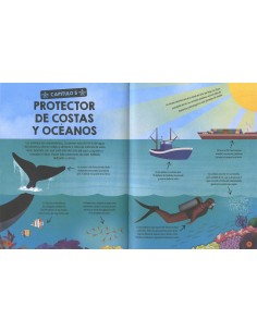 Guardianes del planeta 2