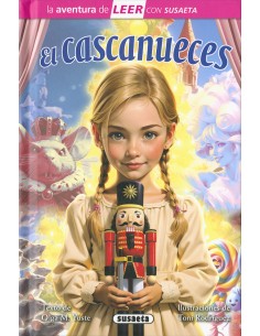 La aventura de LEER - El Cascanueces
