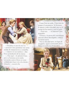 La aventura de LEER - El Cascanueces 2