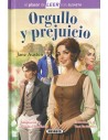 El placer de LEER - Orgullo y Prejuicio