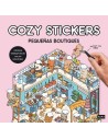 Cozy Stickers - Pequeñas boutiques