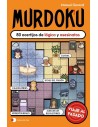 Murdoku: Viaje al pasado