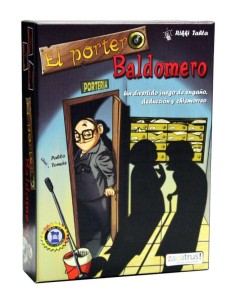 El Portero Baldomero