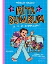 Rita Bumbum 3 - Rita Bumbum se va de campamento