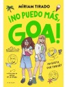 Me llamo Goa 11 - No puedo más