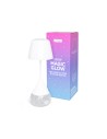 Lámpara de Purpurina Magic Glow Gota
