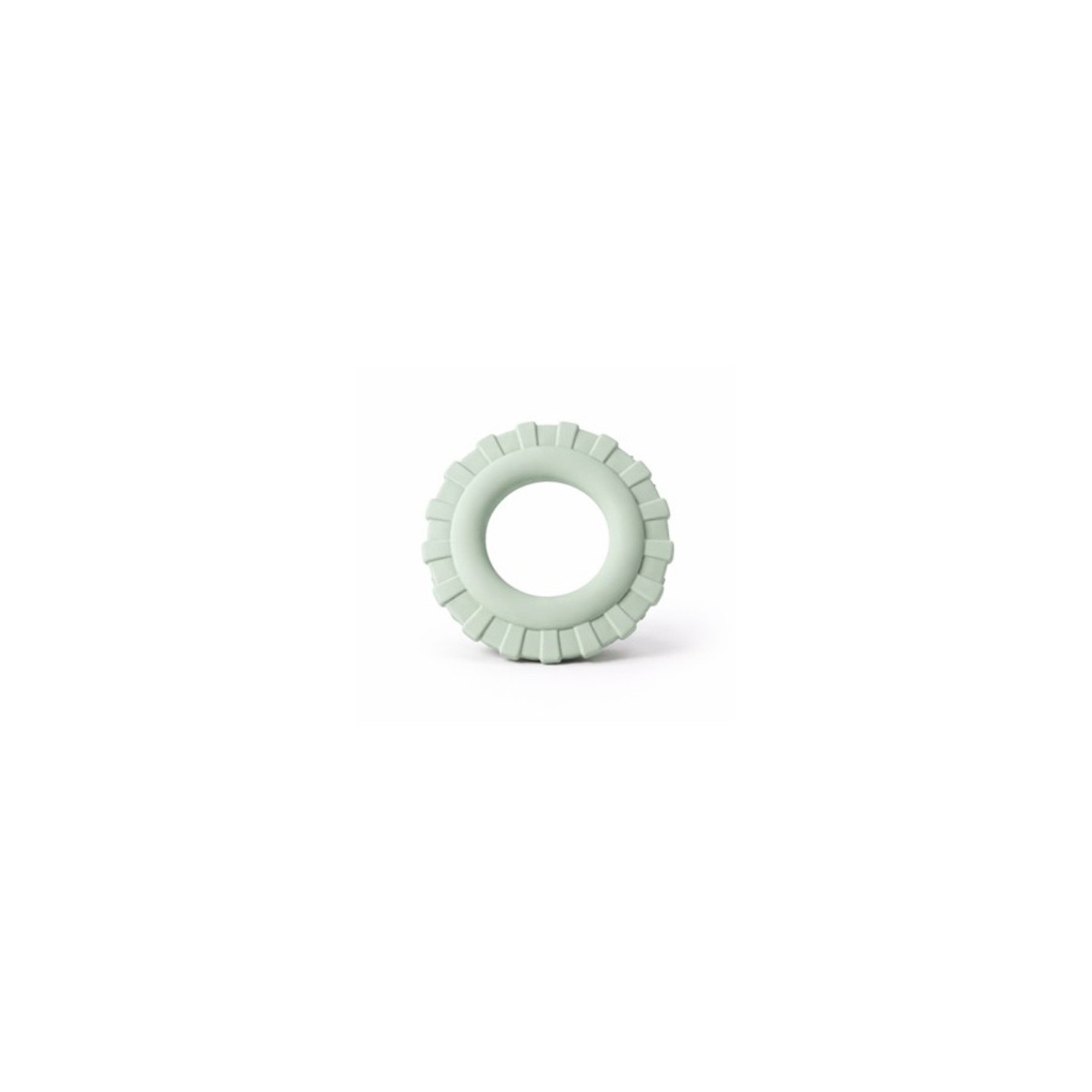 Sonajeros León Silicona