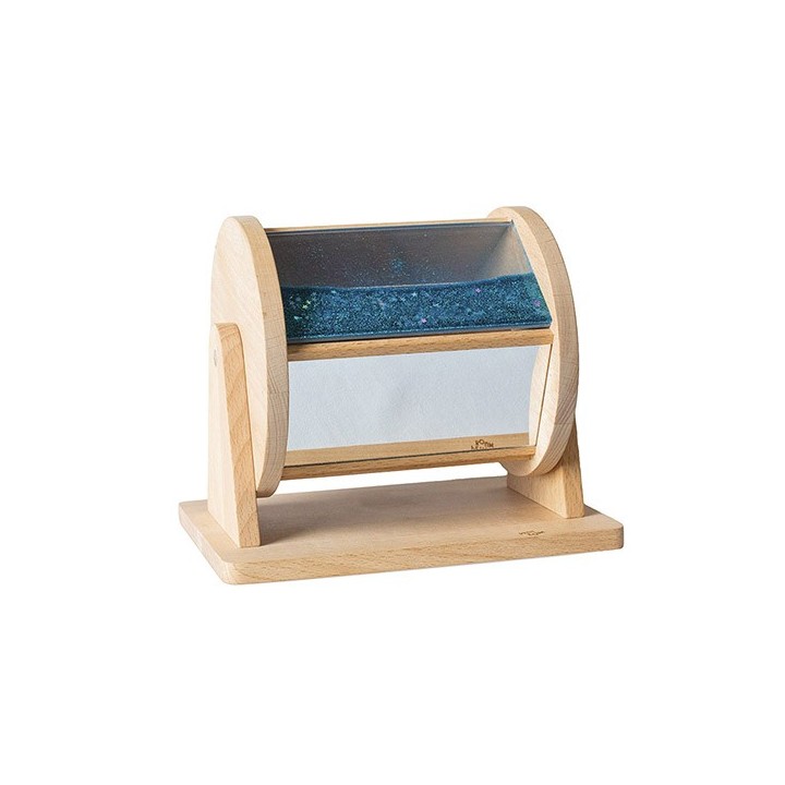 Roller Sensorial