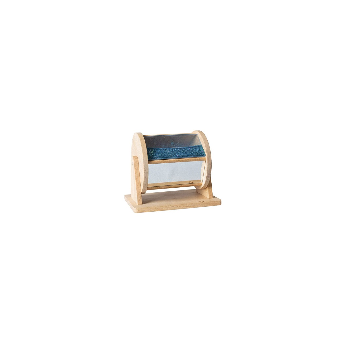Roller Sensorial