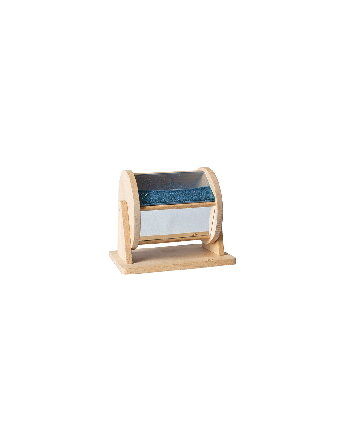 Roller Sensorial