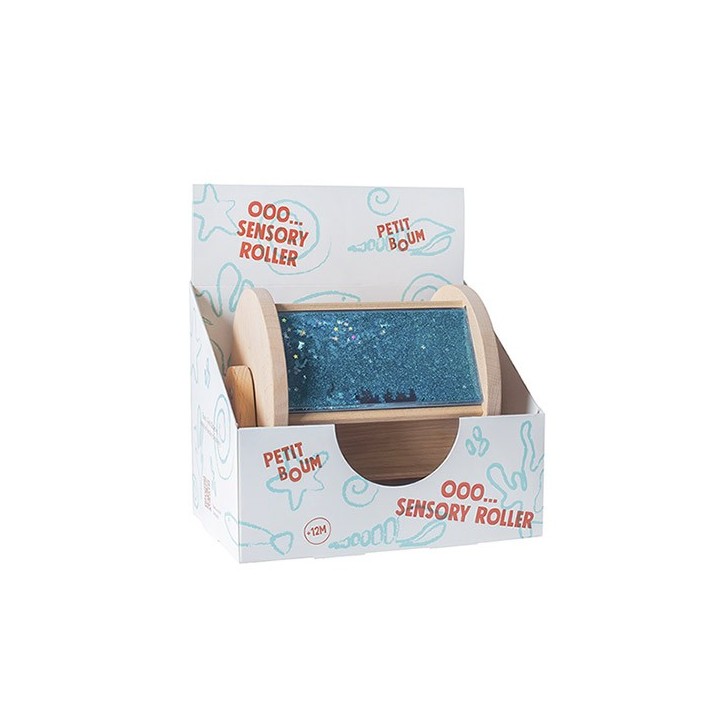 Roller Sensorial