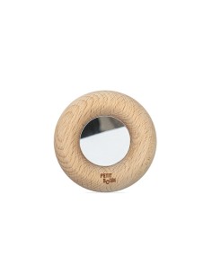 Sonajero Sensorial Reflect Donut