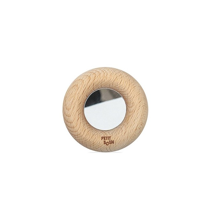 Sonajero Sensorial Reflect Donut