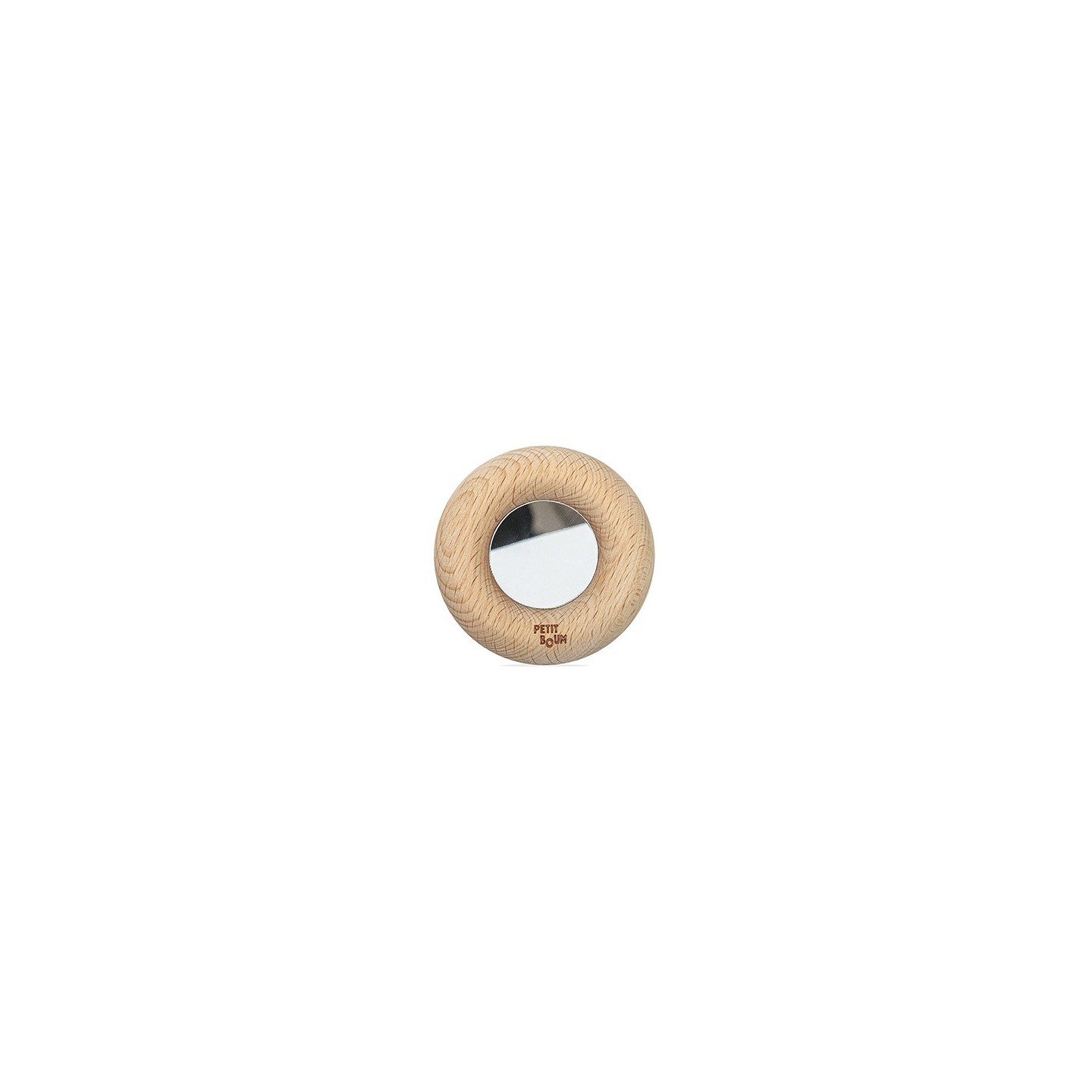 Sonajero Sensorial Reflect Donut