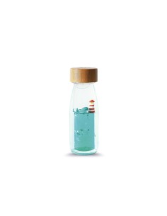 Botella Sensorial Move Ballena