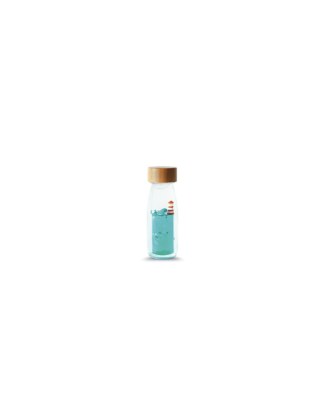 Botella Sensorial Move Ballena