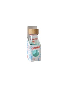 Botella Sensorial Move Ballena 2