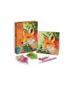 Crea con Diamantes - Zorro