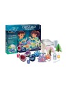 Cristales Mágicos