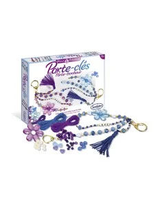 Kit creativo Llaveros Amuleto de la Suerte