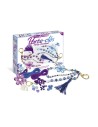 Kit creativo Llaveros Amuleto de la Suerte