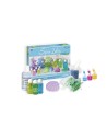 Laboratorio de Spa