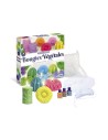 Kit Creativo Velas Vegetales
