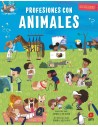 Profesiones con animales