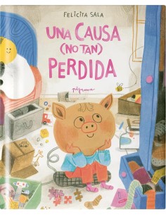 Una causa (no tan) perdida