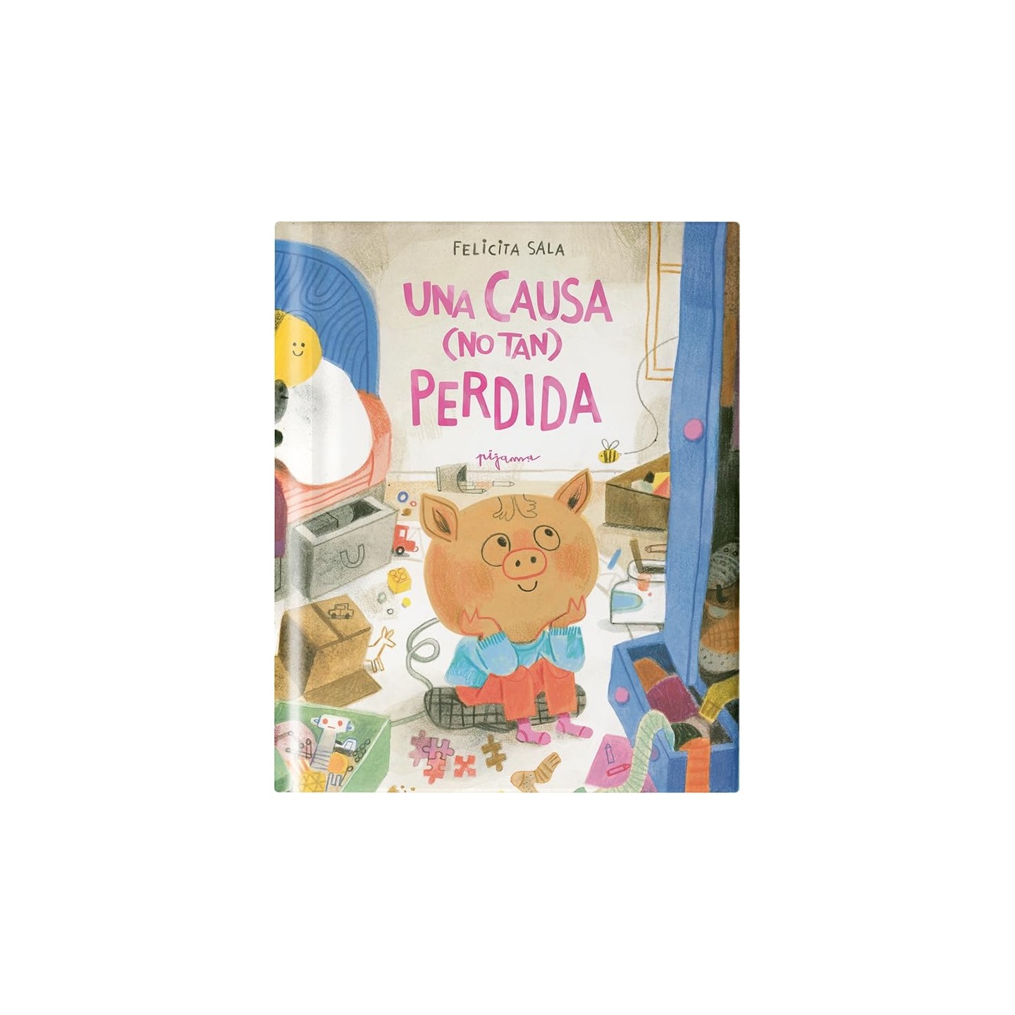 Una causa (no tan) perdida