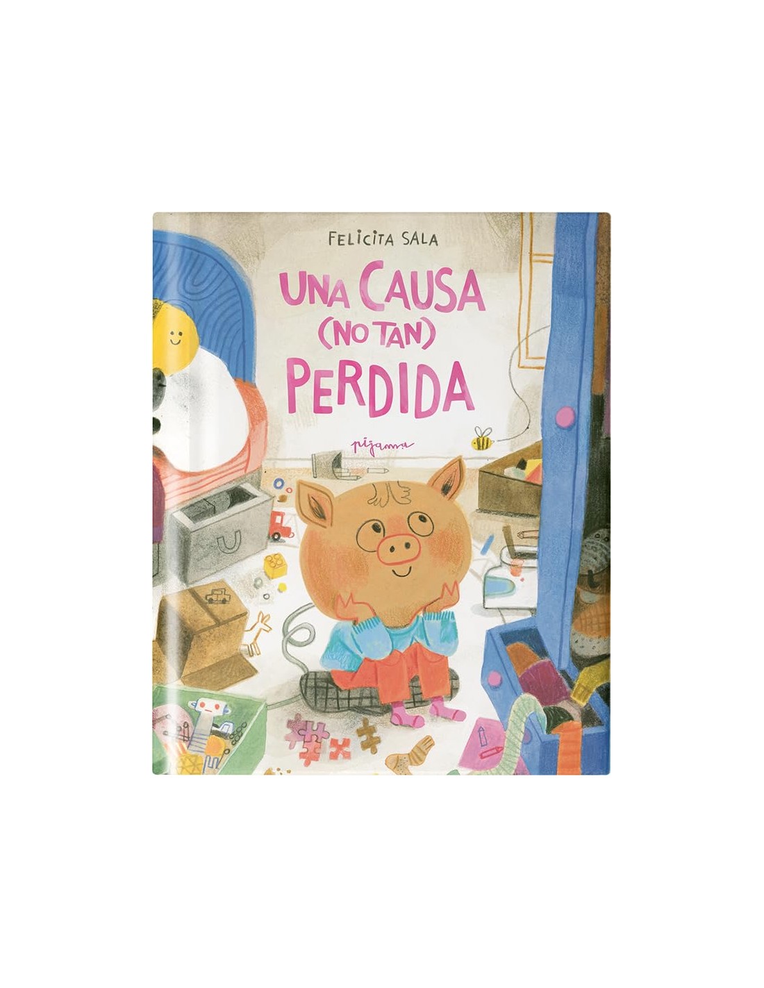 Una causa (no tan) perdida