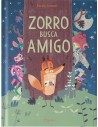 Zorro busca amigo