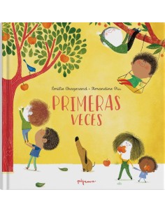 Primeras veces