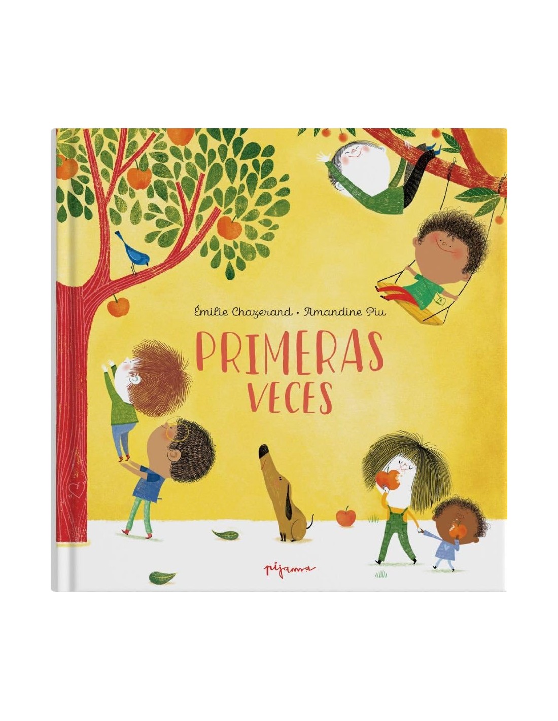 Primeras veces