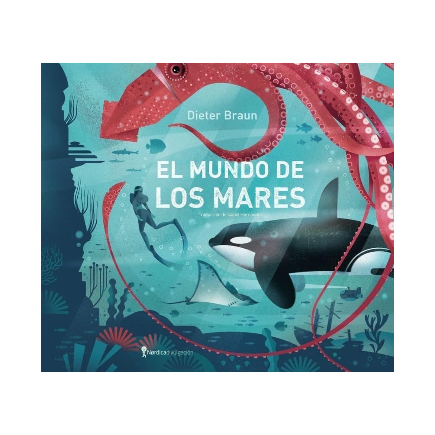 El mundo de los mares