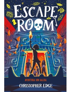 Escape Room: Aventura sin salida