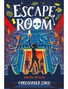 Escape Room: Aventura sin salida