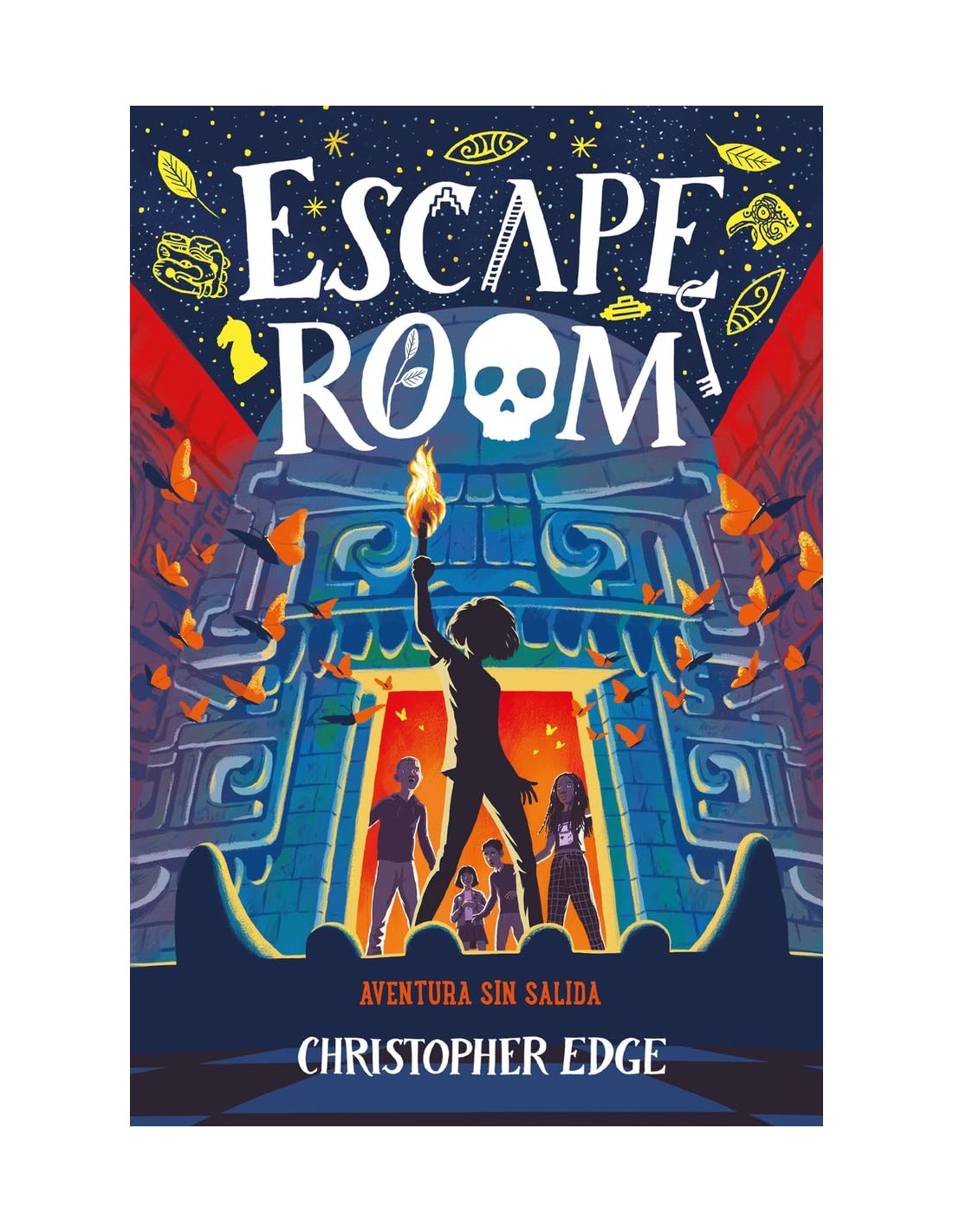 Escape Room: Aventura sin salida