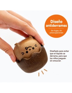 Pompero Woody Antiderrames 2