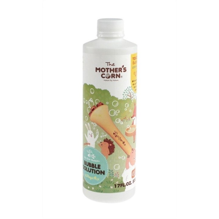 Líquido para Pompero Pompas Mágicas 500ml
