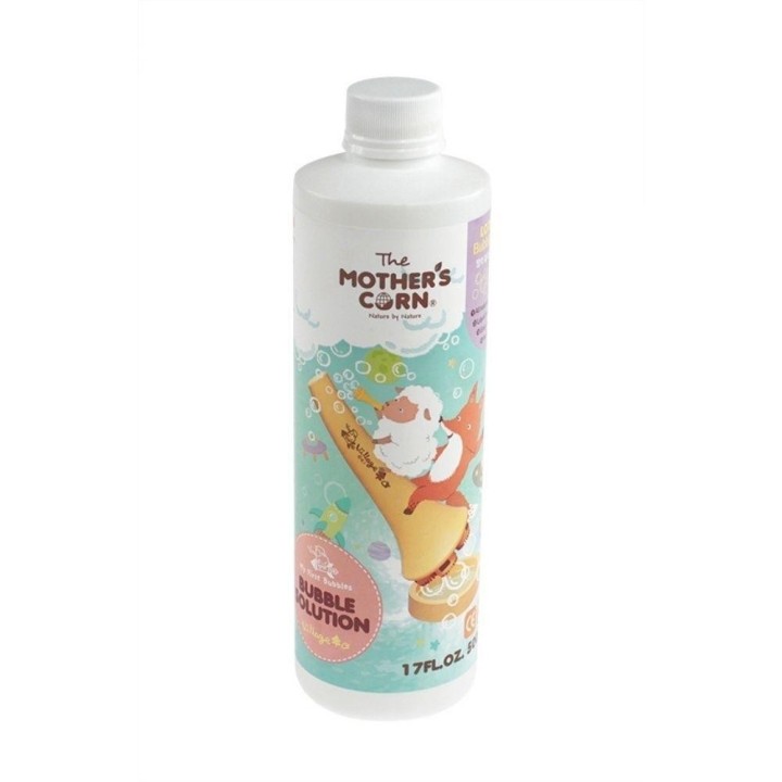 Líquido para Pompero Muchas Pompas 500ml