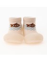 Attipas Aqua-X Submarine Beige