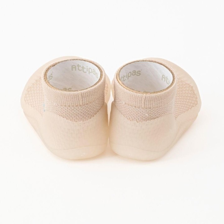 Attipas Aqua-X Submarine Beige
