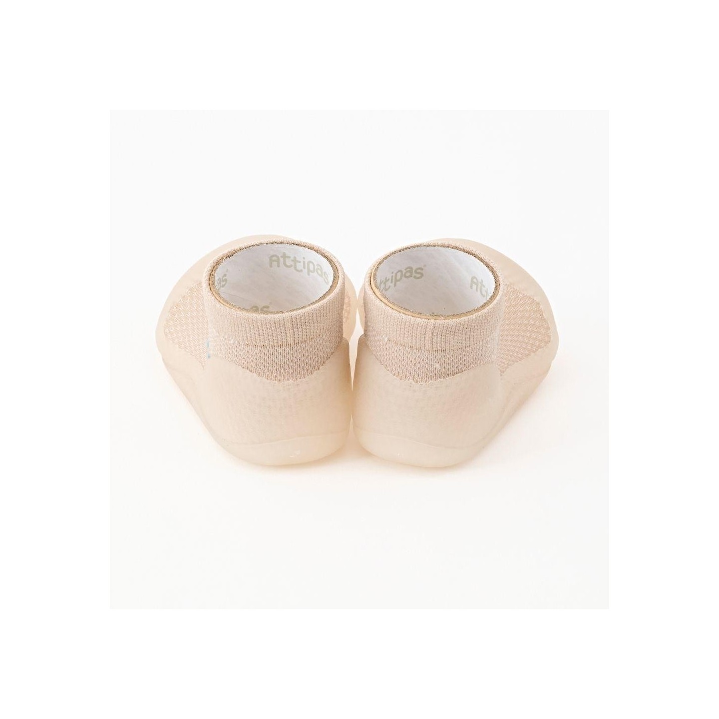 Attipas Aqua-X Submarine Beige