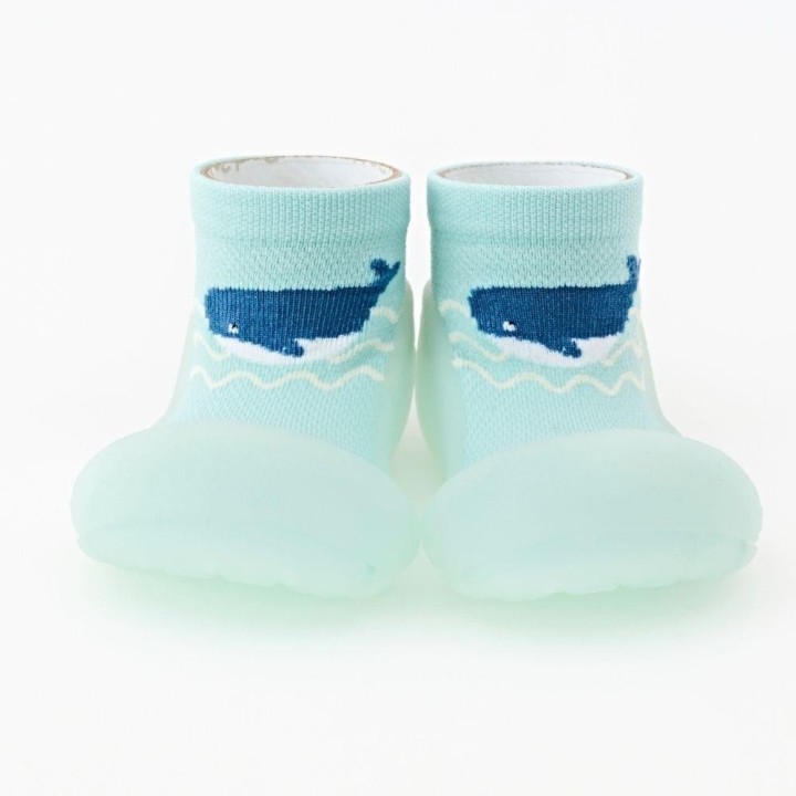 Attipas Aqua-X Summer Whale Blue