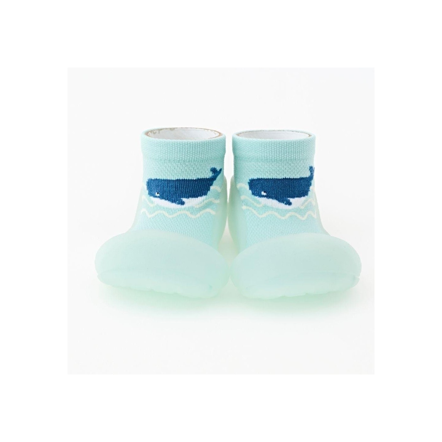 Attipas Aqua-X Summer Whale Blue