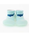 Attipas Aqua-X Summer Whale Blue