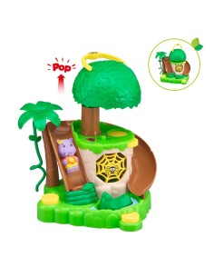 Klorofil La Isla Jungla 2