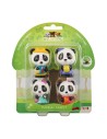 Klorofil Familia "Panda"