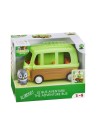 Klorofil El Bus Aventura